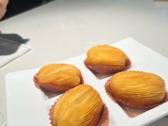 -蘩楼(华强北总店)