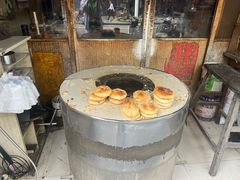 -肖为民麻糕(双桂坊店)