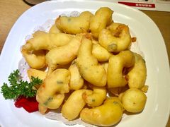 -吕氏疙瘩汤·海鲜新鲁菜(凯德mall新都心店)