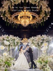 -圣拉维婚礼艺术中心(合肥旗舰店)