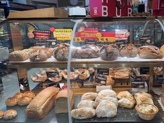 -汉柏麦香德国面包房(海信店)