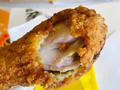 -麦当劳(佛山流行前线店)