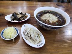 扁尖肉丝-东吴面馆(中央景城店)