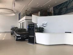 -上海永达嘉沃沃尔沃4S店(嘉定镇店)