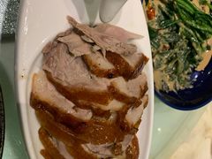-北京老铺烤鸭(西稍门店)