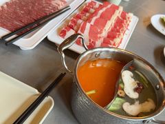 -君邦火锅(新疆大厦店)
