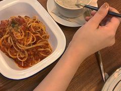 -AFS Cafe & Canteen(闽江二路店)