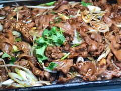 -清真永恒华威肉饼(潘家园店)