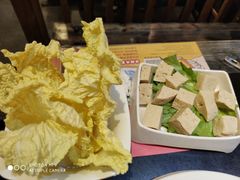 -井格·重庆火锅(王府井店)