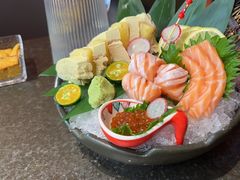 -将太无二·北美传奇寿司(荟聚购物中心西红门店)