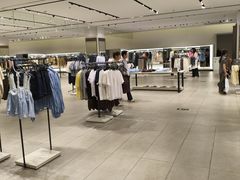 -ZARA(凯德乐峰广场店)