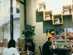 -蚝山·喷汽火山生蚝(前福路店)