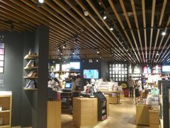 -九木杂物社(恒隆广场店)