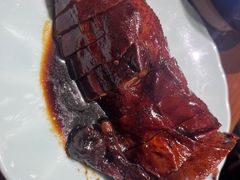 -王家沙点心店(南京西路总店)