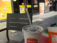 -汉堡王(徐汇绿地缤纷店)