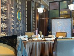 -金鹰国际酒店·满园春中餐厅