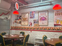 -谢记上海大排档(长寿路店)
