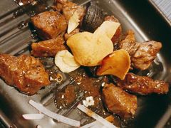 牛肉粒-德川家日本料理(龙德广场店)