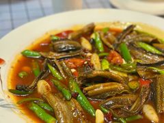 同福鳝鱼-同福社私房菜
