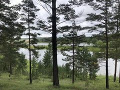 -诺干湖景区