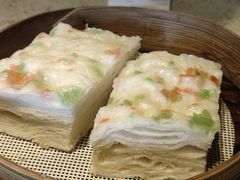千层油糕-东园小馆·早茶·淮扬小炒(江都路店)