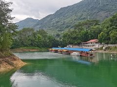 -广州市流溪河国家森林公园