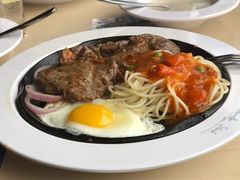 -豪客来牛排(重庆大学城熙街店)
