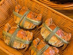 -品鲜村农家菜·阳澄湖大闸蟹(总店)