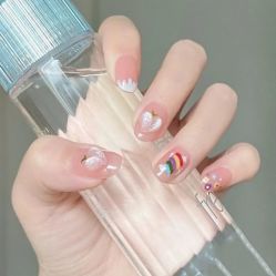 -悦指间美甲美睫