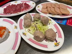 -燃计沙茶皇·香港沙茶火锅(人广旗舰店)