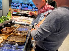 -高佳庄·舟山海鲜(海景旗舰店)