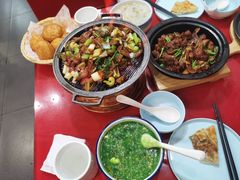 -宏状元现熬粥·京味菜(五棵松店)