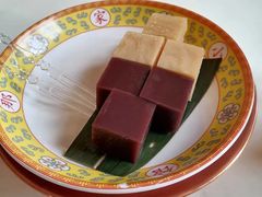 -那家·油麻菜馆(先农大院店)