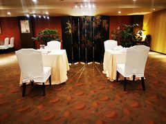 包厢-天伦王朝酒店·盛华瑄餐厅