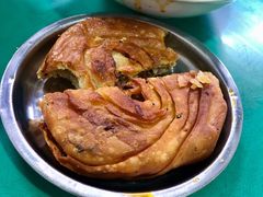 锅盔-甘记肥肠粉(马鞍北路店)