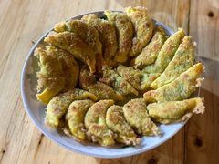 -金山锅贴店(金泉路店)