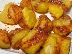 -甲乙饼·手工牛肉饼(天通苑华联店)