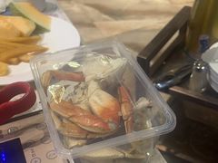 -青蓬蒸汽海鲜·深圳老字号·团建聚会(壹方城店)