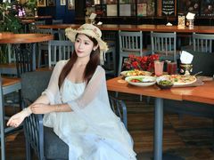 -The Happy Monk(前海壹方汇店)