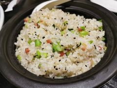-柒园·三十年创意杭帮菜(龙湖滨江天街店)