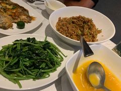 -观澜湖酒店·邀月庭中餐厅