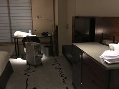 -东京希尔顿酒店