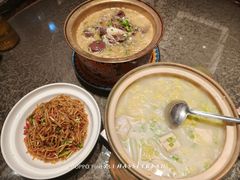 -嘎吧锅私家菜馆(联想科技城店)