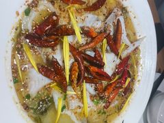 -太二酸菜鱼(汕头苏宁广场店)