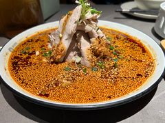 -麻都·成都菜(人民广场店)