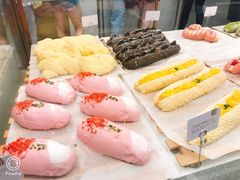 -奈雪的茶(湖滨银泰in77C区PRO店)