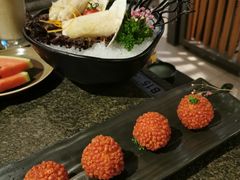 -湊湊火锅·茶憩(和平大悦城店)