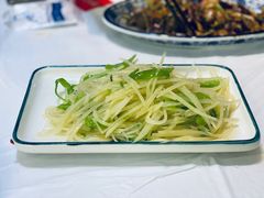 -香满锅老北京羊蝎子火锅·家常菜(新街口店)