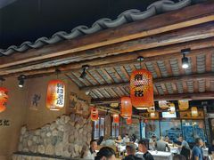 -帝一铭家宴(板塘店)