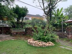 -悦哉·派对·草坪婚礼·围炉煮茶(三圣乡店)